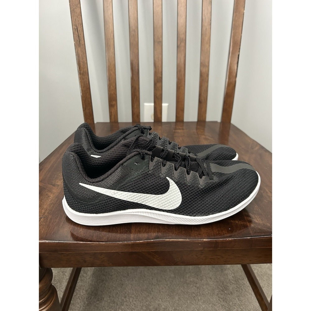 Nike Zoom‎ Rival Distance Track & Field Shoes DC8725-001 Men's 9